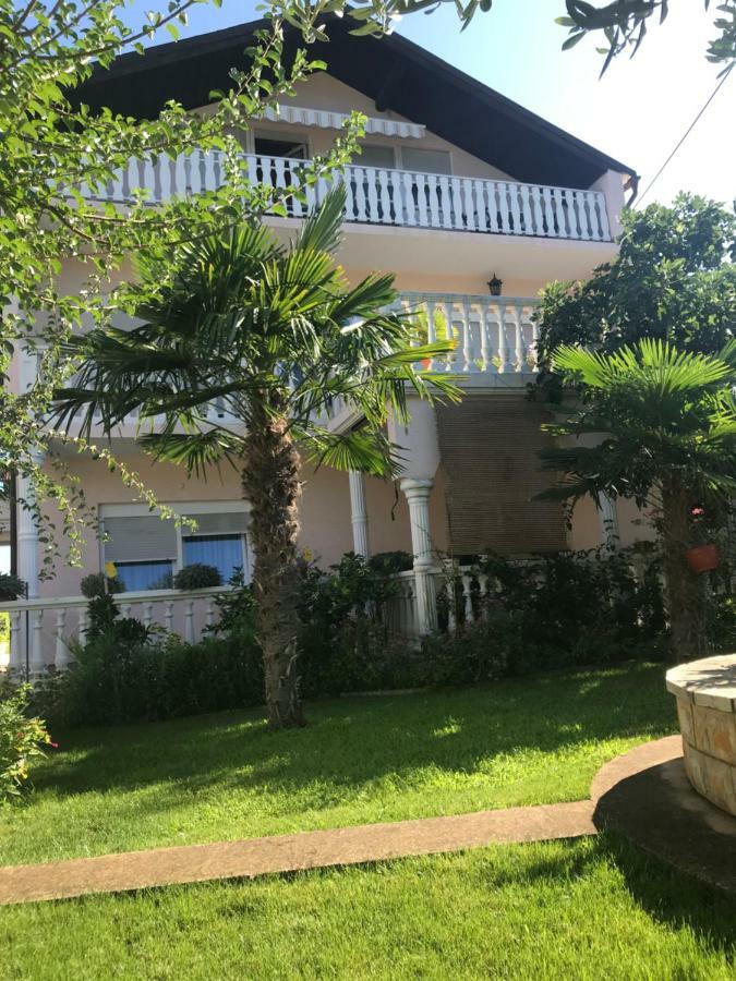 Villa Chiara Vodice Exterior foto